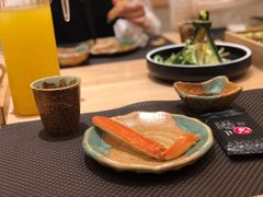 -酒久自助料理(佳兆业店)