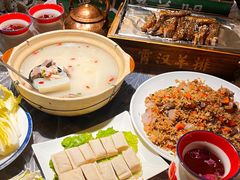-霄汉羊排(万松园一店)
