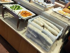 -素满香·Vegan食养自助(天一广场店)