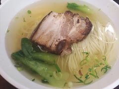 -东吴面馆(好运街店)