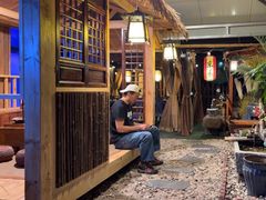 -西西里轰趴日租聚会别墅·团建拓展