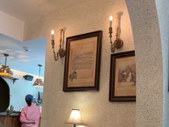 -绿房子方寸咖啡(星海名城店)