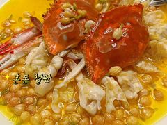 -英冠索菲特酒店·萧湘阁中餐厅