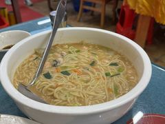 -阿静美食