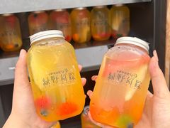 -南昌之星游乐场