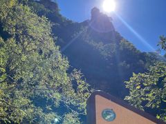 -黑龙潭风景区