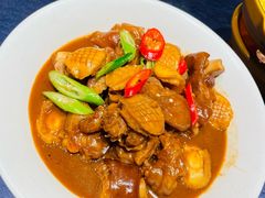 -嘎纳时光餐厅(水游城尚街店)