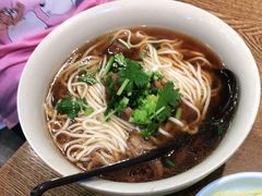 -李先生牛肉面大王(北京平谷步行街店)