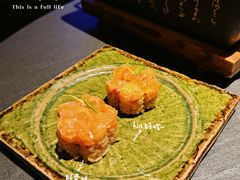 -蟹犇•帝王蟹雪蟹(陆家嘴店)