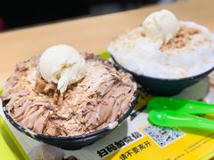 -MOMO冰品·生巧汤圆(红桥店)