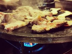 -Dombe豚(黑猪肉街店)
