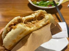 -子午路张记·肉夹馍(华强北店)