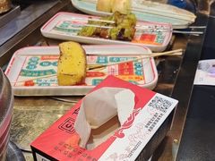 -高鸽子锦州烧烤63年(海阳路店)