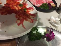 -韩宫宴烤肉·料理(苏州中心店)