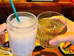 -鸟泉居酒屋·烧鸟·酒馆(百子湾店)