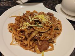 -桃源春晓中餐厅 TaoYuan Restaurant