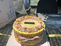 -木子木水日式烫面包(世界城光谷店)