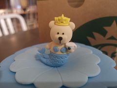 -星巴克(北京南站第二店)