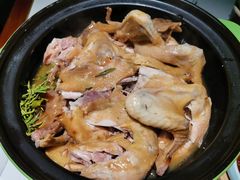 -刀板香·安徽菜(国购IFC店)