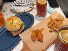 -必胜客(新辰里酒仙桥店)