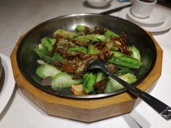 -山泉公馆酒家(广州东站店)