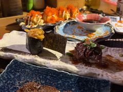 -半藏居酒屋(香港花园店)