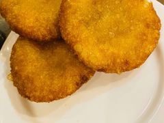 油炸糕-富源东北春饼店(翠竹店)