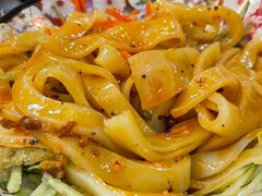 -马艾萨中国兰州牛肉拉面(劲松店)