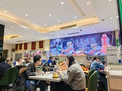 -紫光园(劲松店)