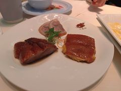 -天龙轩(香港丽思卡尔顿酒店)