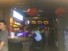 -外滩一号酒吧(老外滩店)