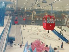 -湘江欢乐城欢乐雪域