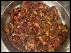 -英雄故事地摊烤肉(马驹桥店)