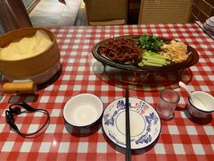 -老郑家东北春饼(龙悦居店)