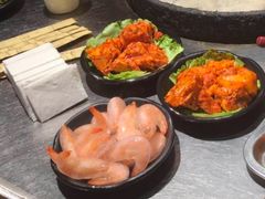 -五彩凉山自助西昌烧烤(柳翠路店)