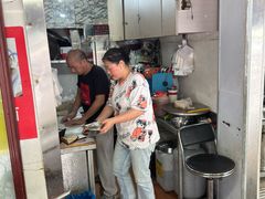 -宁海麦饼(华严街店)