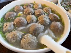 -潮镇老尾牛杂(环城西路店)