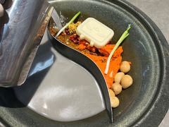 -生活如沸·顺德水牛奶火锅(大学路店)
