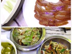 -金百万烤鸭店(马甸店)