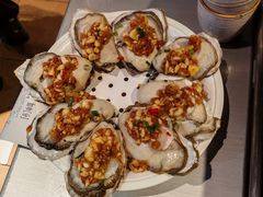 -三个渔夫·蒸汽海鲜(小白楼店)