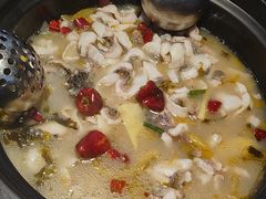 -周渝食惦酸菜鱼(青浦店)