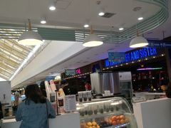 -茶话弄(李家村万达店)