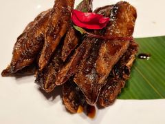 -阿明小菜·海鲜·上海菜(梅陇店)