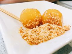 -松记糖水店(铜锣湾分店)