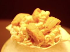 -RONIN Snack Bar