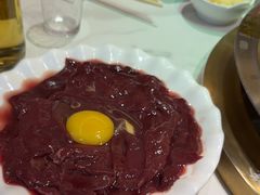 -蜀九香火锅(彩虹店)