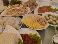 -东方广场假日酒店-蜀咖啡餐厅