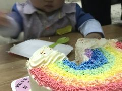 -蛋糕好了·动物奶油0卡糖低脂蛋糕