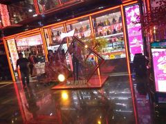 -觅KTV(岳峰大厦店)