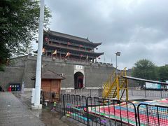 -滦州古城